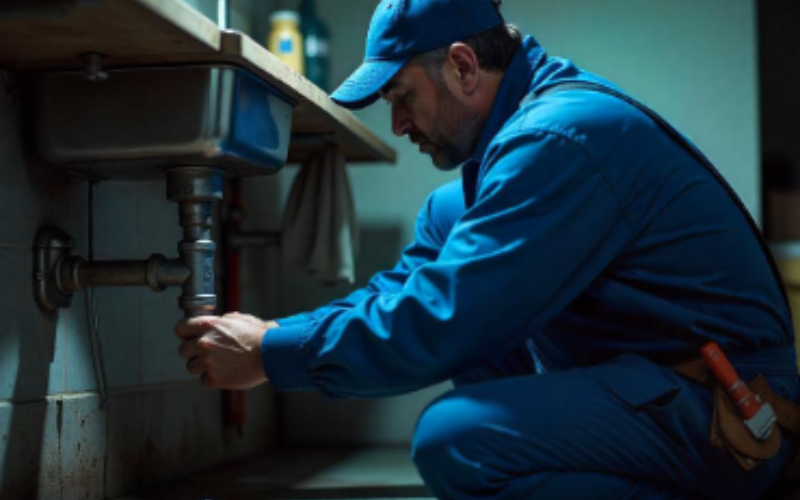Preparing Your Plumbing for the Miami Winter Season