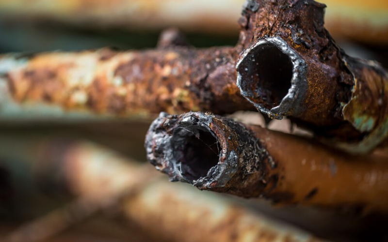 Cast Iron Pipes in Miami: Should You Repair or Replace?
